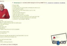 Tags: 4chan, anon, plays, prank (Pict. in My r/4CHAN favs)