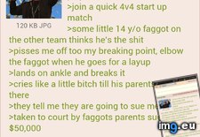 Tags: 4chan, anon, basketball, plays (Pict. in My r/4CHAN favs)