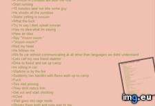 Tags: 4chan, anon, dayz, plays (Pict. in My r/4CHAN favs)