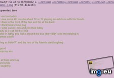 Tags: 4chan, anon, bros, kids, plays, smash (Pict. in My r/4CHAN favs)