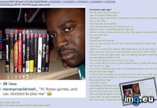 Tags: 4chan, anon, plays, vidya (Pict. in My r/4CHAN favs)