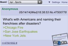 Tags: 4chan, american, anon, questions, sports, teams (Pict. in My r/4CHAN favs)