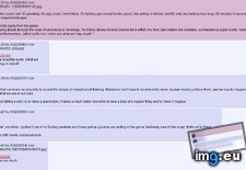 Tags: 4chan, anon, dear, esther, quotes (Pict. in My r/4CHAN favs)