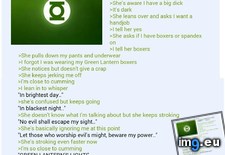 Tags: 4chan, anon, releases, willpower (Pict. in My r/4CHAN favs)