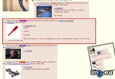 Tags: 4chan, anon, reminds, security, threat, true (Pict. in My r/4CHAN favs)