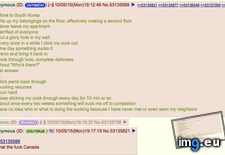 Tags: 4chan, anon, apartment, korean (Pict. in My r/4CHAN favs)