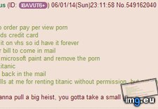 Tags: 4chan, anon, rents, titanic (Pict. in My r/4CHAN favs)
