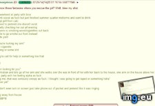 Tags: 4chan, anon, girl, rescues (Pict. in My r/4CHAN favs)