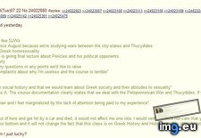 Tags: 4chan, anon, history, justice, professor, responds, social, warrior (Pict. in My r/4CHAN favs)