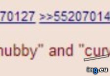 Tags: 4chan, anon, curvy, obese (Pict. in My r/4CHAN favs)