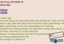 Tags: 4chan, anon, blaming, victim (Pict. in My r/4CHAN favs)