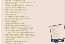 Tags: 4chan, anon, smokes, time, weed (Pict. in My r/4CHAN favs)