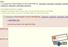Tags: 4chan, anon, major, problem, solves (Pict. in My r/4CHAN favs)