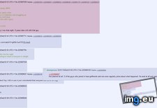Tags: 4chan, anon, experience, lan, own, party, stories, talks (Pict. in My r/4CHAN favs)