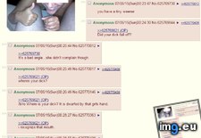 Tags: 4chan, angle, anon, bad (Pict. in My r/4CHAN favs)