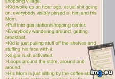 Tags: 4chan, anon, bus, travels (Pict. in My r/4CHAN favs)