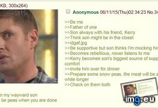 Tags: 4chan, anon, dad (Pict. in My r/4CHAN favs)