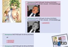 Tags: 4chan, anon, stone, turns (Pict. in My r/4CHAN favs)