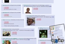 Tags: 4chan, anon, derails, discussion, unintentionally (Pict. in My r/4CHAN favs)