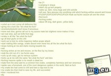 Tags: 4chan, anon, hero, kills, unintentionally (Pict. in My r/4CHAN favs)