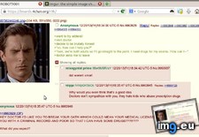 Tags: 4chan, anon, doctor, visits (Pict. in My r/4CHAN favs)