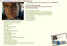 Tags: 4chan, anon, direction, walks, wrong (Pict. in My r/4CHAN favs)