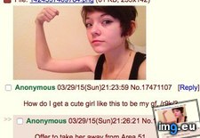 Tags: 4chan, anon, cute (Pict. in My r/4CHAN favs)