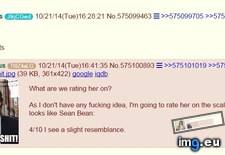 Tags: 4chan, anon, rated, sister (Pict. in My r/4CHAN favs)