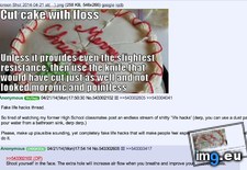 Tags: 4chan, anon, lifehacks (Pict. in My r/4CHAN favs)