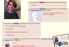 Tags: 4chan, anon, rated (Pict. in My r/4CHAN favs)