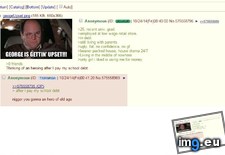 Tags: 4chan, anon, hero (Pict. in My r/4CHAN favs)
