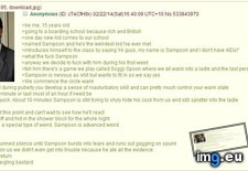 Tags: 4chan, anon, boarding, school (Pict. in My r/4CHAN favs)