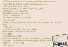 Tags: 4chan, anon, part, works (Pict. in My r/4CHAN favs)
