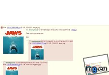 Tags: 4chan, anons, discuss, movies, saw (Pict. in My r/4CHAN favs)