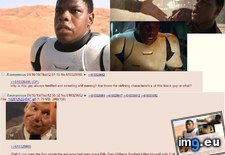 Tags: 4chan, anons, respond, star, teaser, wars (Pict. in My r/4CHAN favs)