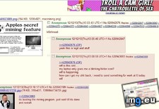 Tags: 4chan, apple, infothread (Pict. in My r/4CHAN favs)