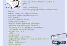 Tags: 4chan, autism, edition, soup (Pict. in My r/4CHAN favs)