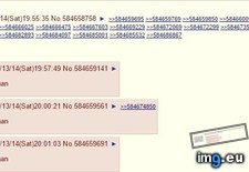 Tags: 4chan, admits, embarrassing, secret (Pict. in My r/4CHAN favs)