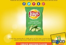 Tags: 4chan, chips, creates, lay (Pict. in My r/4CHAN favs)