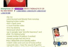 Tags: 4chan, finally, find, jlaw, video (Pict. in My r/4CHAN favs)