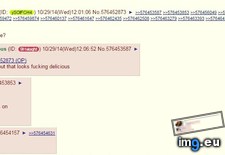 Tags: 4chan, suicide, thoughts (Pict. in My r/4CHAN favs)