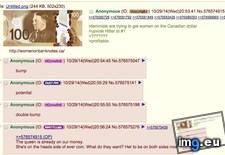 Tags: 4chan, bill, canadian, design, dollar, feminists, helps (Pict. in My r/4CHAN favs)