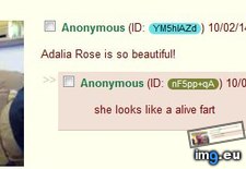 Tags: 4chan, adalia, rose (Pict. in My r/4CHAN favs)