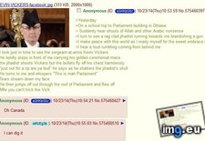 Tags: 4chan, ottawa, shooting (Pict. in My r/4CHAN favs)