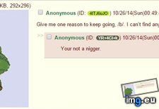 Tags: 4chan, preventing, suicide (Pict. in My r/4CHAN favs)