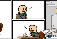 Tags: 4chan, cyanide, happiness, rewrites (Pict. in My r/4CHAN favs)