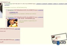 Tags: 4chan, accurate, rapping (Pict. in My r/4CHAN favs)