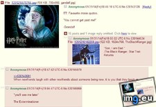 Tags: 4chan, favorite, movie, quotes (Pict. in My r/4CHAN favs)