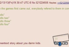 Tags: 4chan, shares, skyrim, stories (Pict. in My r/4CHAN favs)