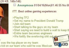 Tags: 4chan, great, tard, tf2 (Pict. in My r/4CHAN favs)